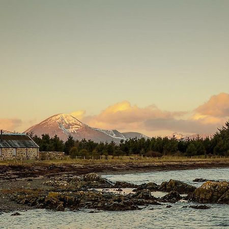 Lusa Bothy Экстерьер фото