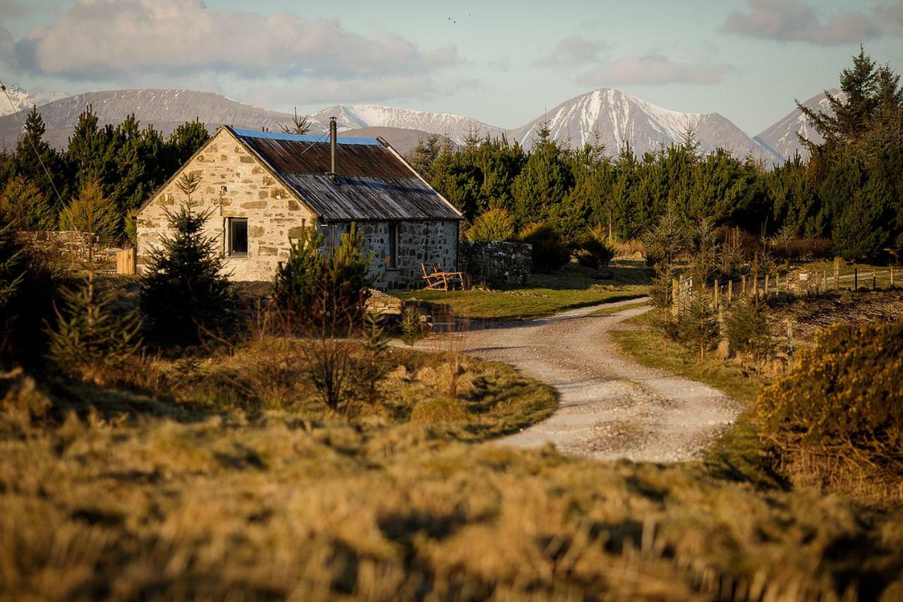 Lusa Bothy Экстерьер фото