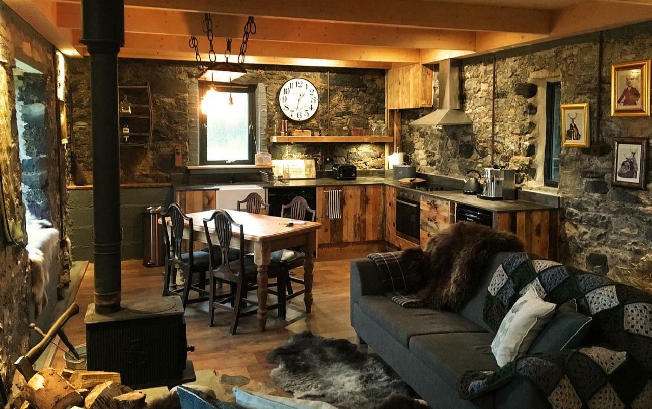 Lusa Bothy Экстерьер фото