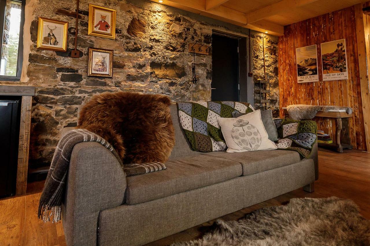 Lusa Bothy Экстерьер фото