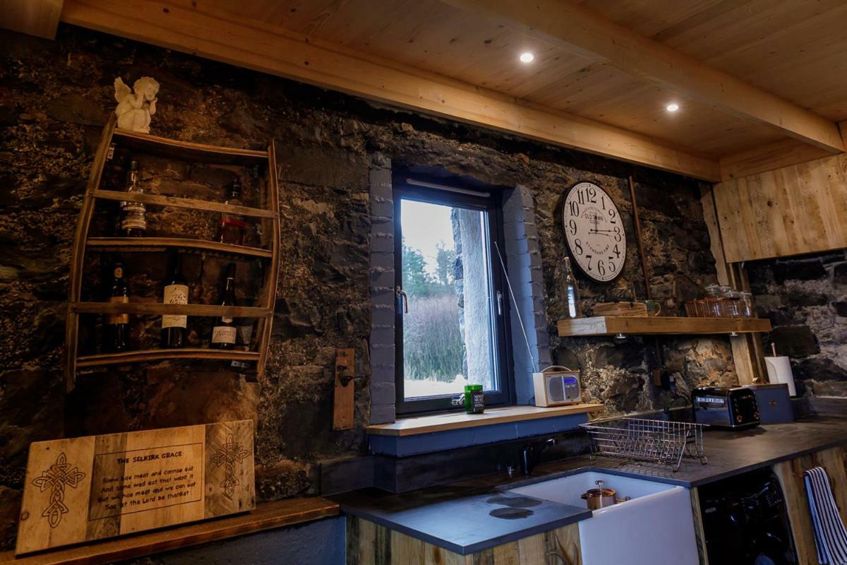 Lusa Bothy Экстерьер фото